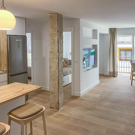 Apartament Dennilenni A Marbella Centro Zewnętrze zdjęcie