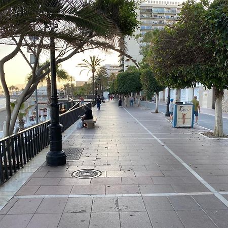 Apartament Dennilenni A Marbella Centro Zewnętrze zdjęcie