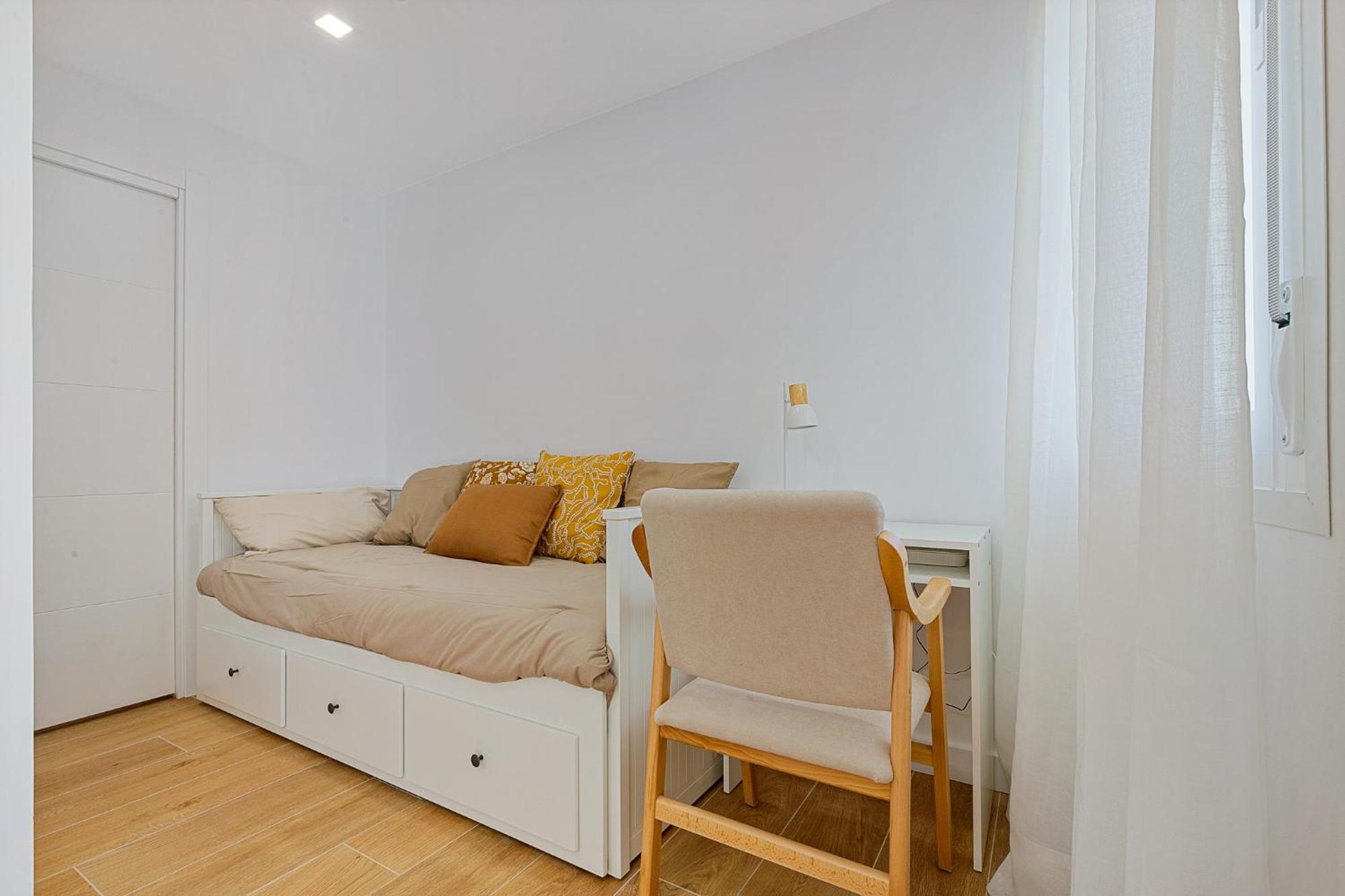 Apartament Dennilenni A Marbella Centro Zewnętrze zdjęcie