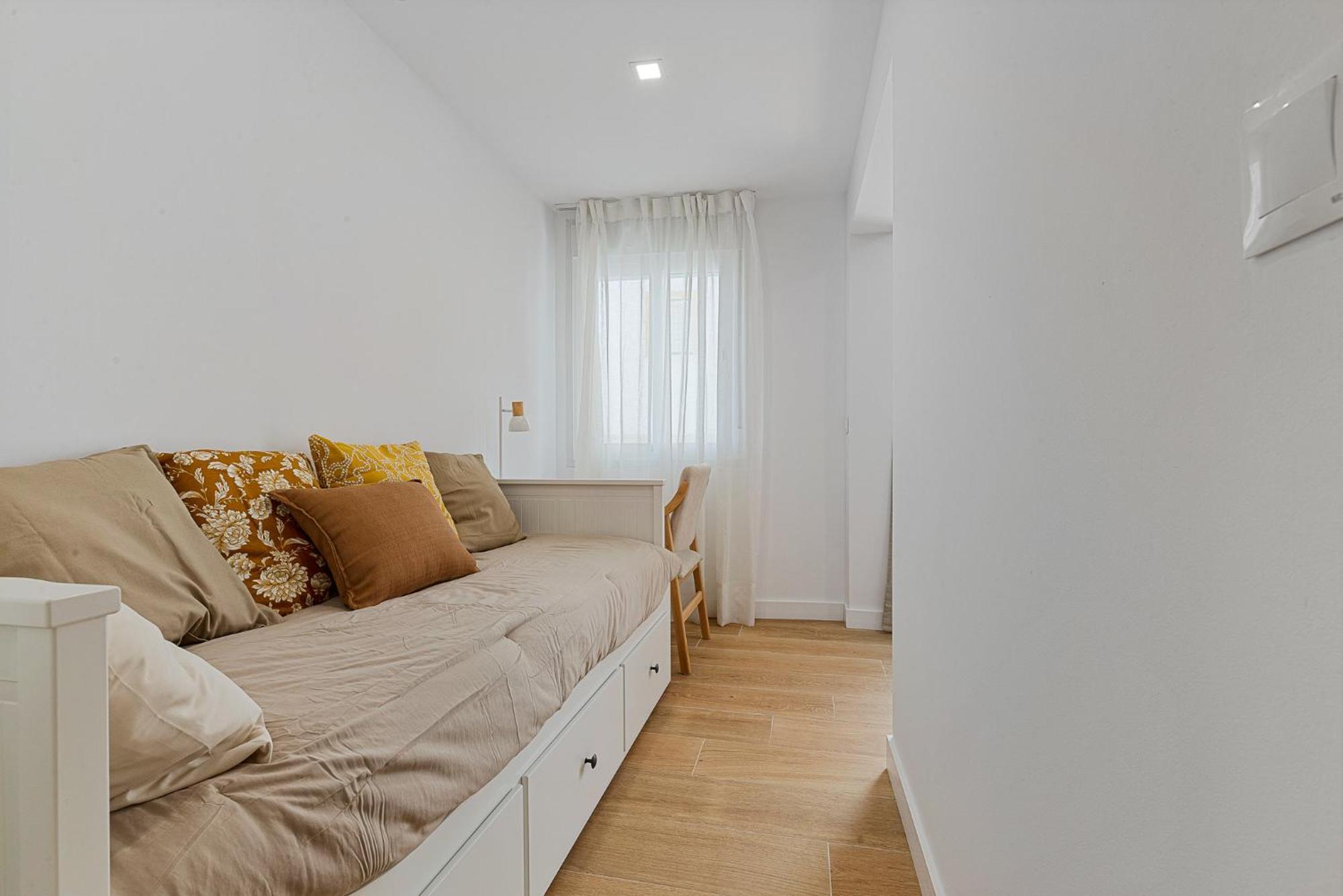 Apartament Dennilenni A Marbella Centro Zewnętrze zdjęcie