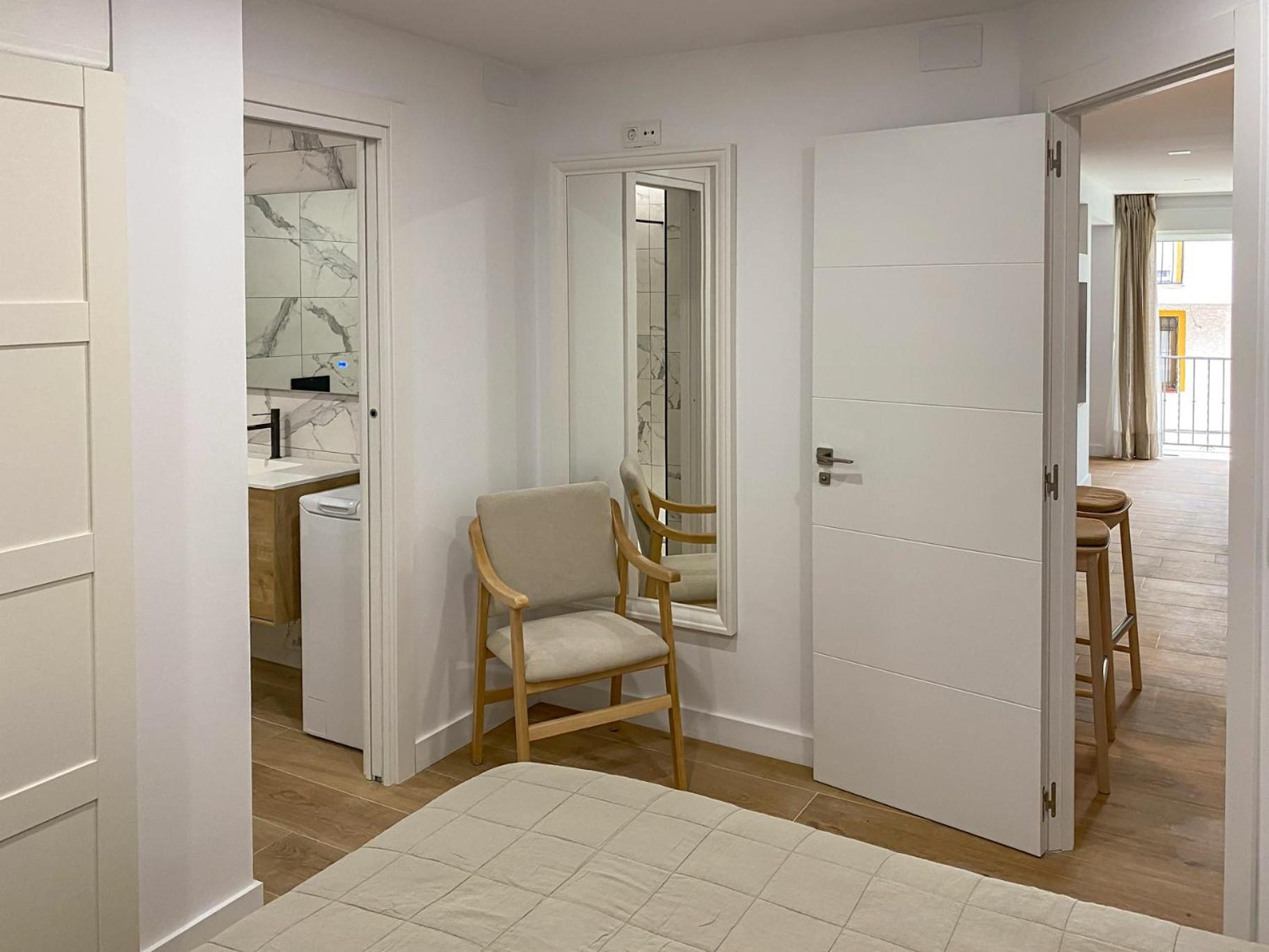 Apartament Dennilenni A Marbella Centro Zewnętrze zdjęcie