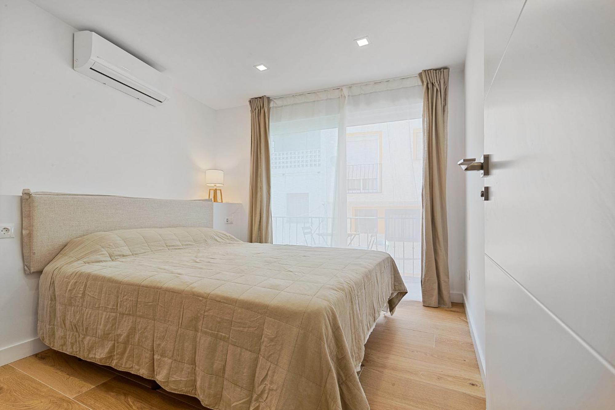 Apartament Dennilenni A Marbella Centro Zewnętrze zdjęcie